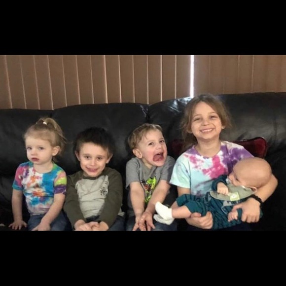 Meet your Posher, Billie - Picture 3 of 11